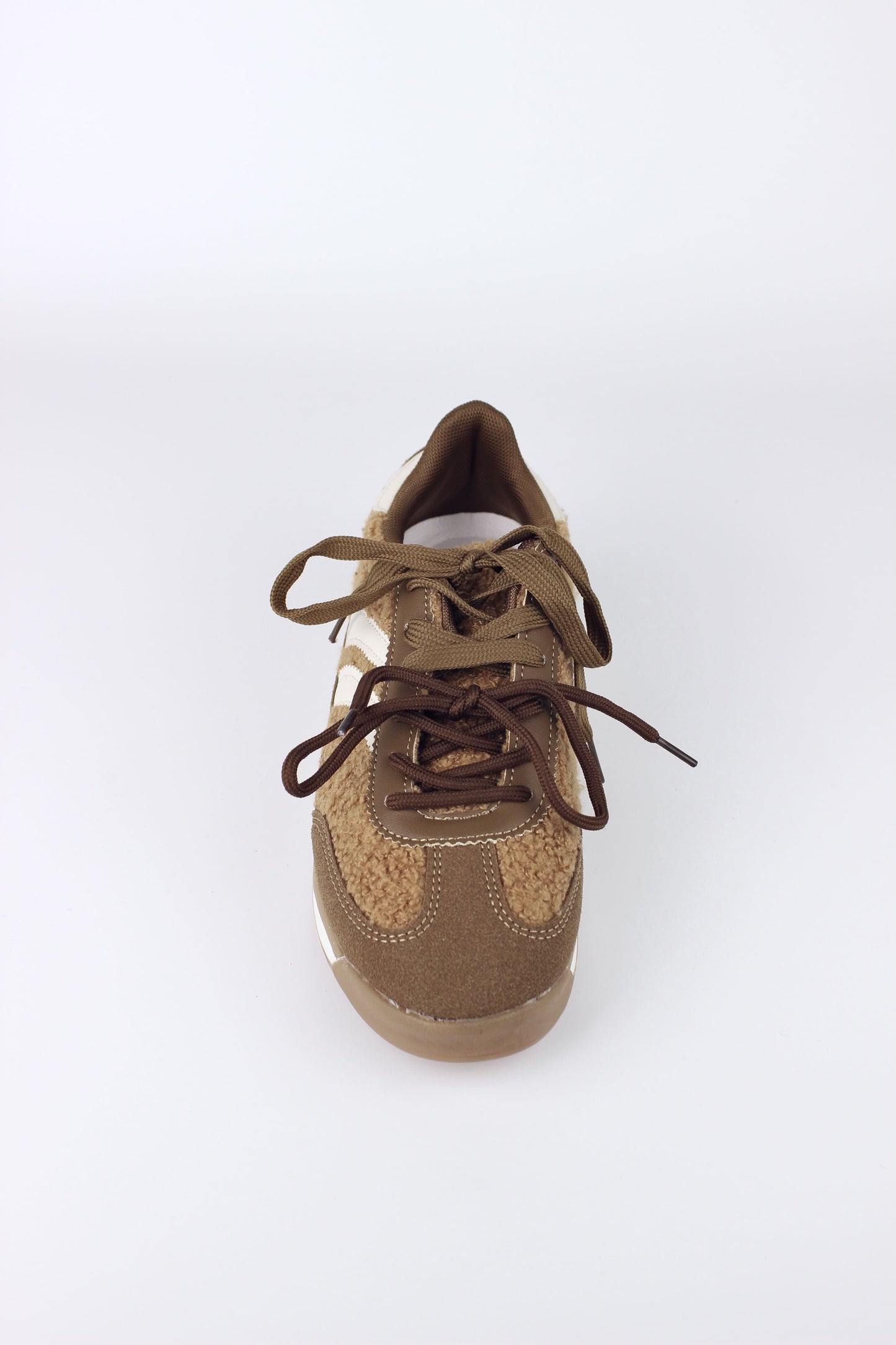Sneakers - 1912 Camel