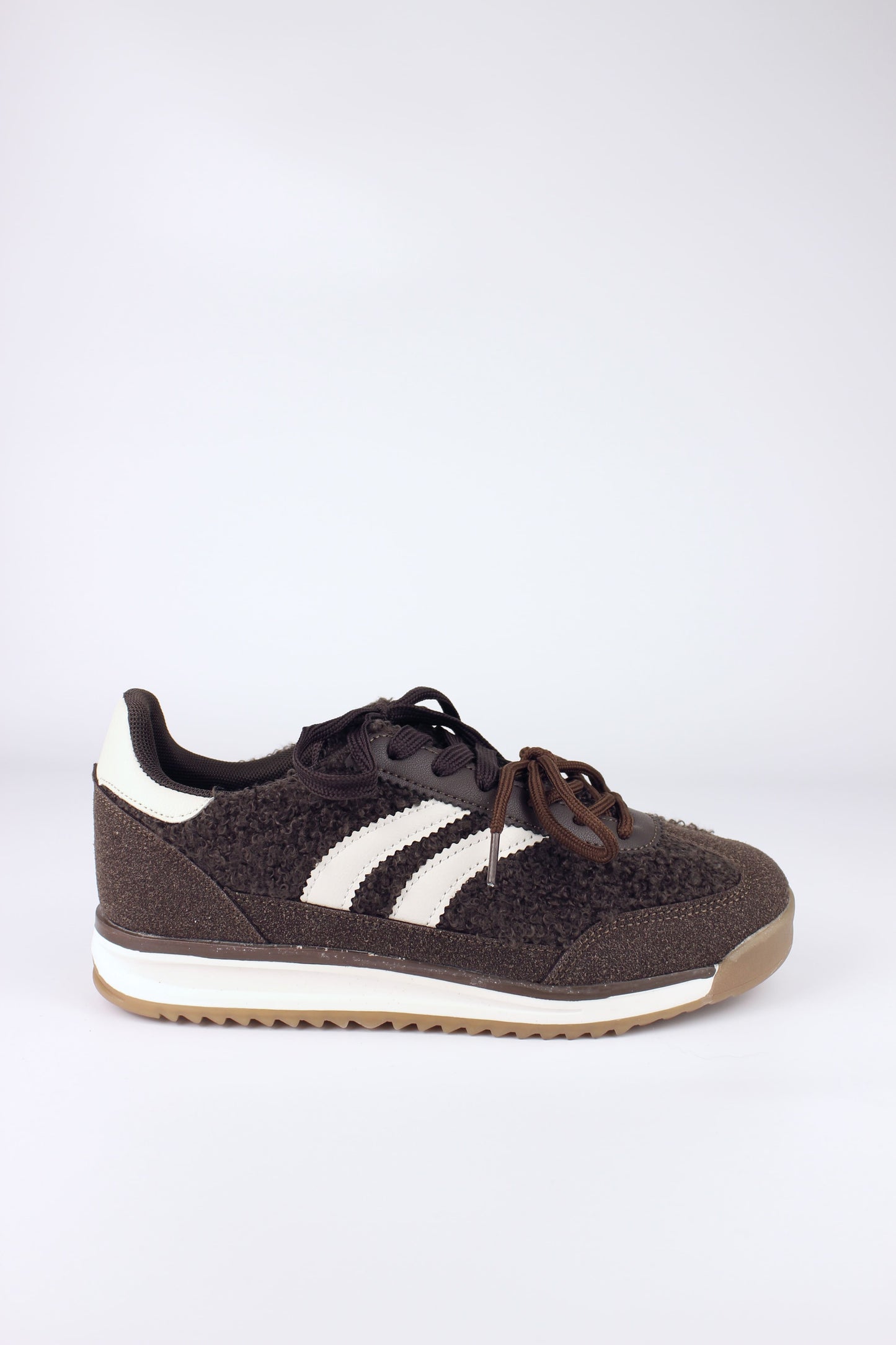 Sneakers - 1912 Coffee