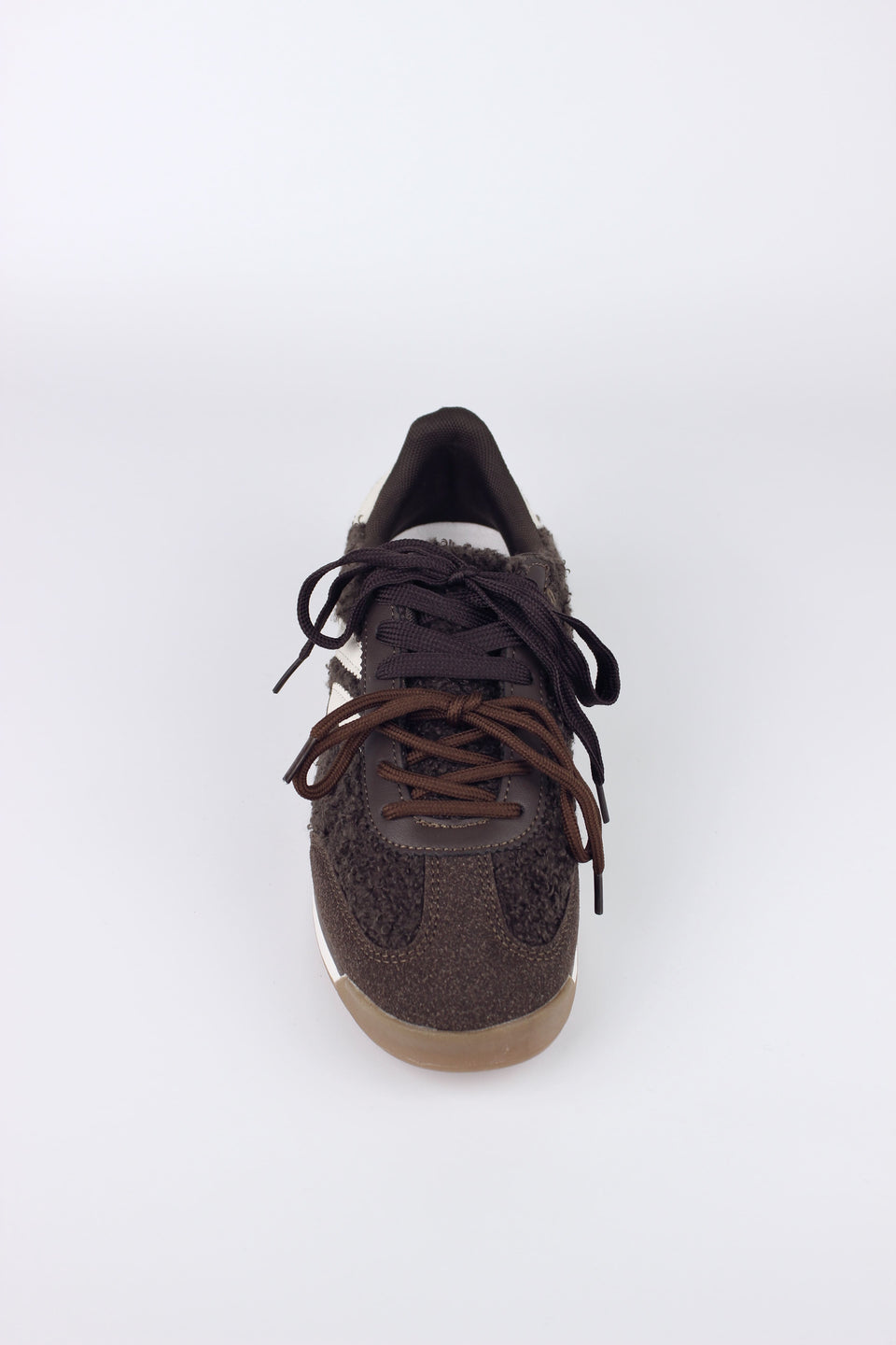 Sneakers - 1912 Coffee