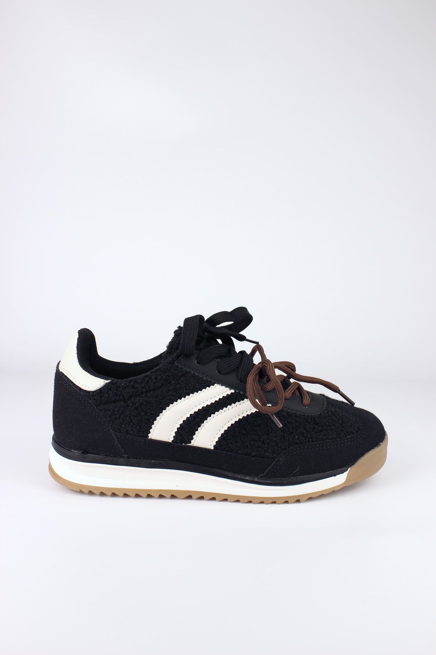 Sneakers - 1912 Nero