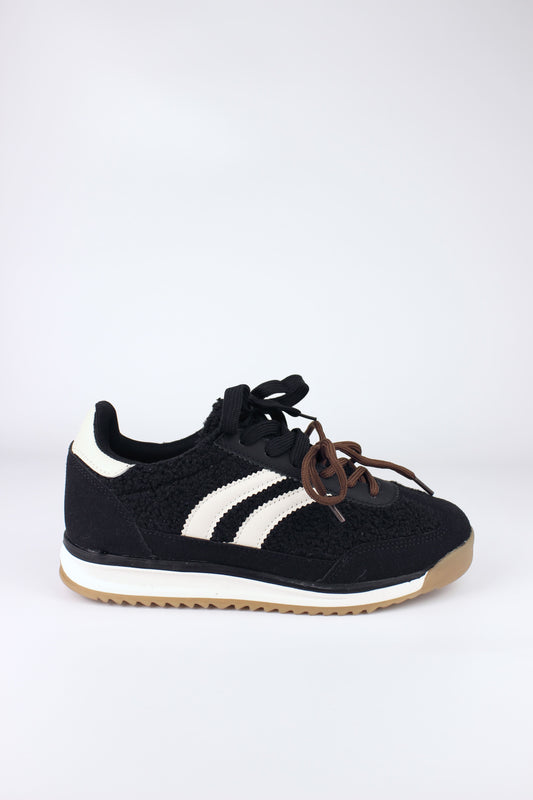 Sneakers - 1912 Nero