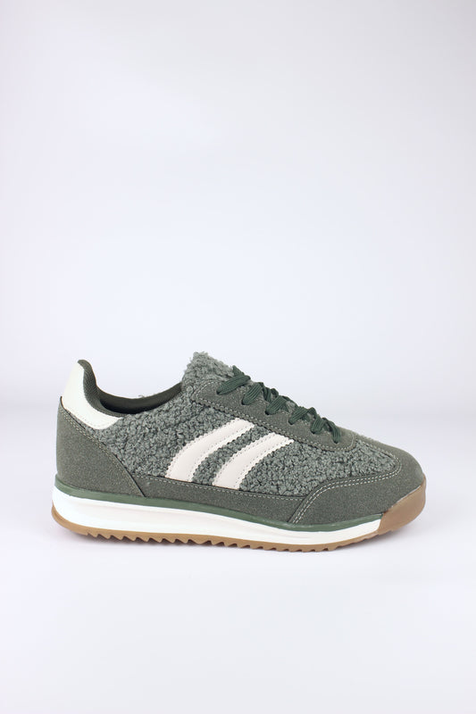 Sneakers - 1912 Verde