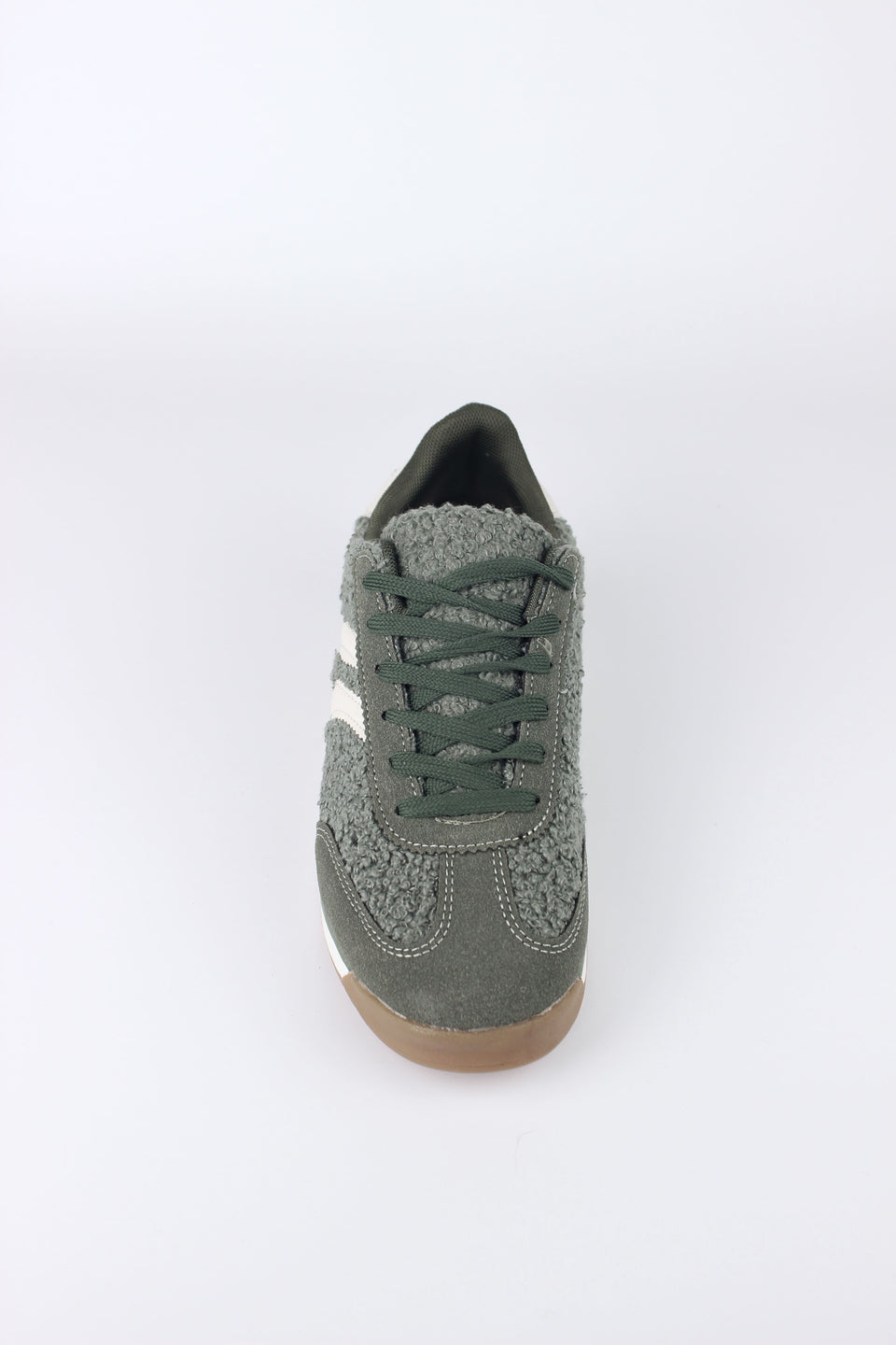 Sneakers - 1912 Verde