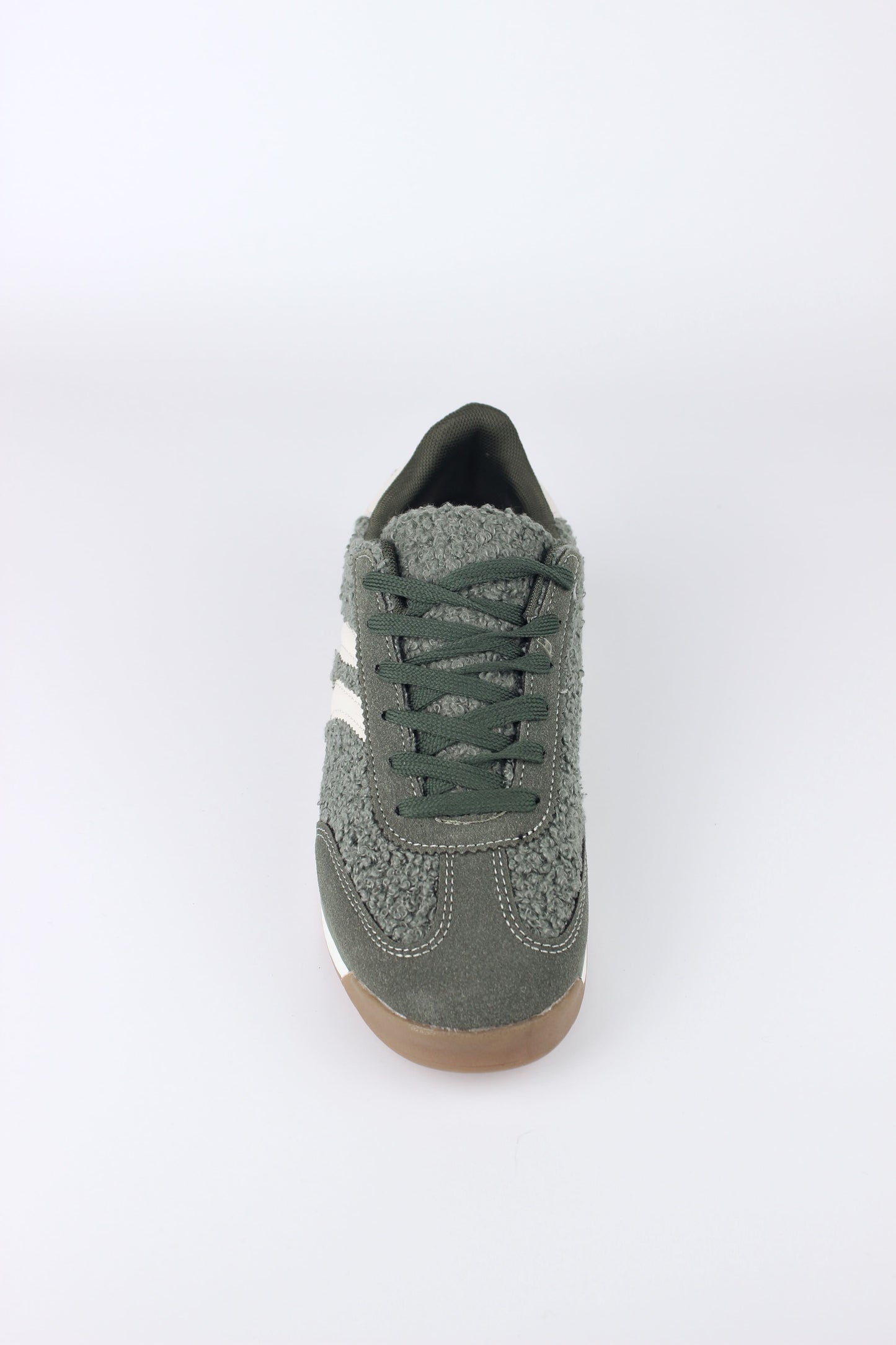 Sneakers - 1912 Verde