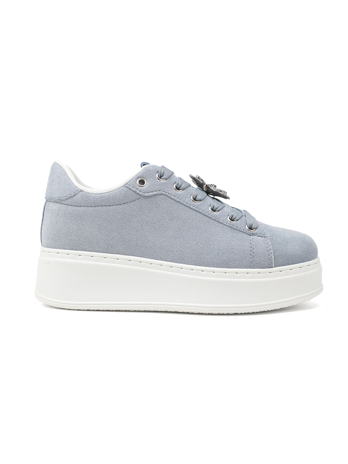 Sneakers - 1913 Blu - Sneakers - ISABAC