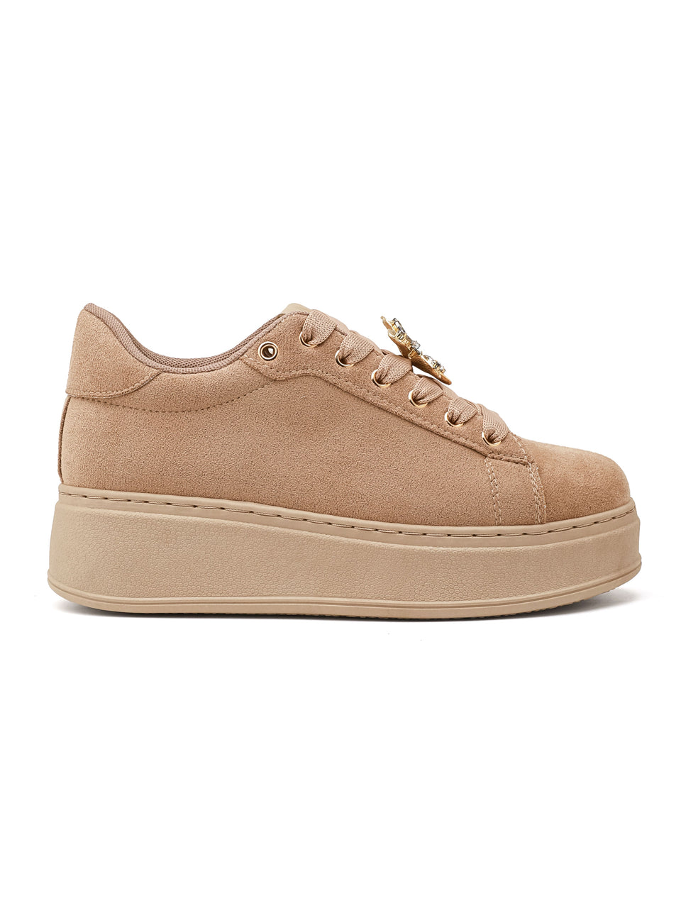 Sneakers - 1913 Khaki - Sneakers - ISABAC