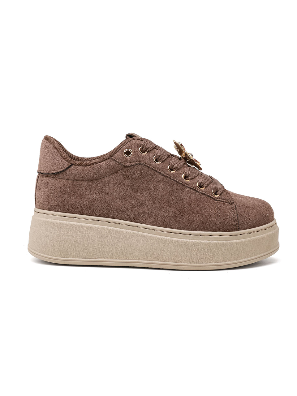 Sneakers - 1913 Marrone - Sneakers - ISABAC