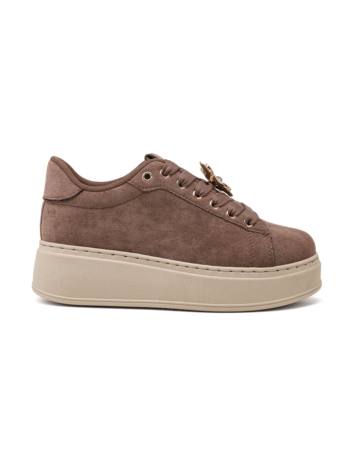 Sneakers - 1913 Marrone - Sneakers - ISABAC