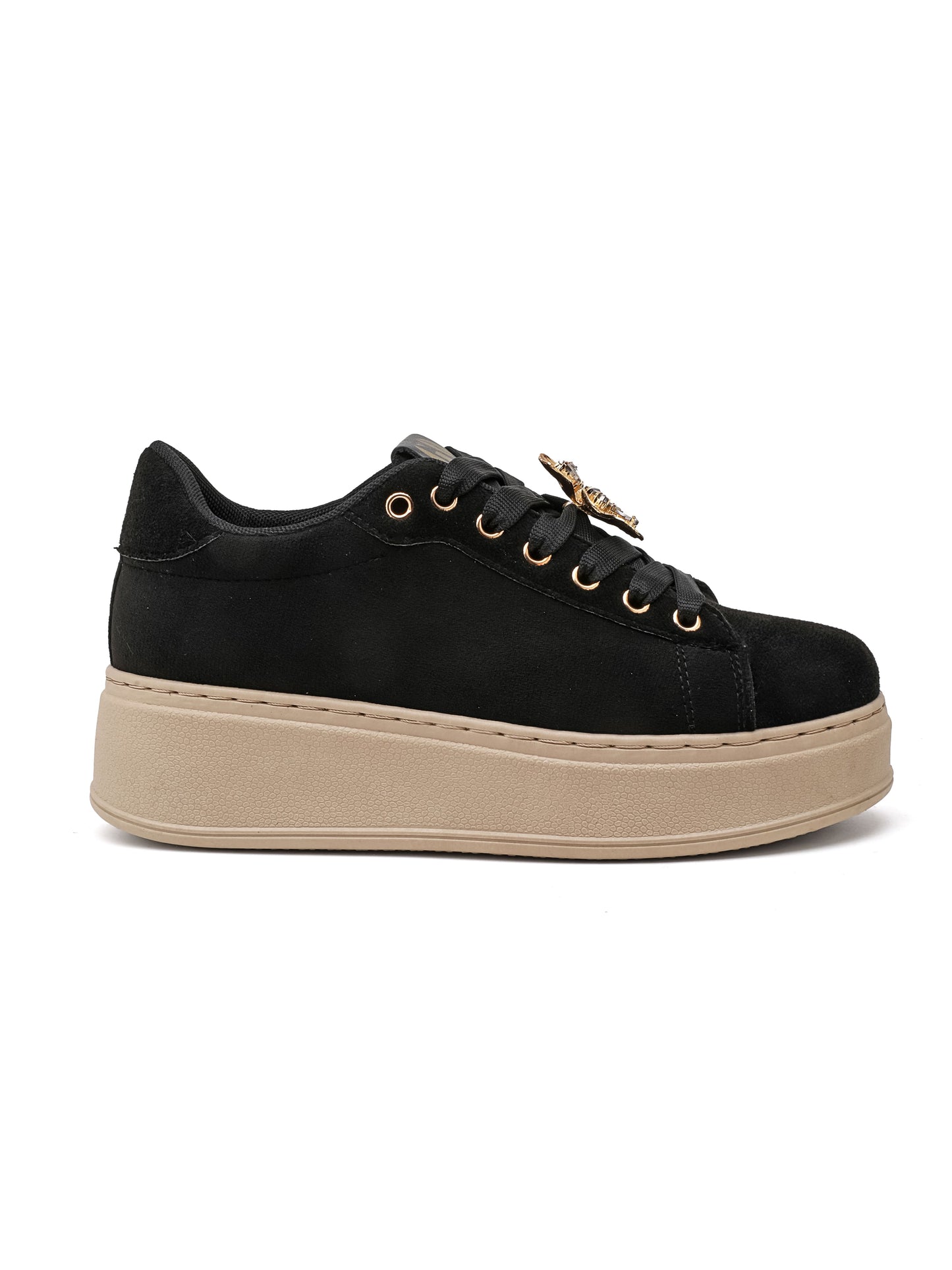 Sneakers - 1913 Nero - Sneakers - ISABAC