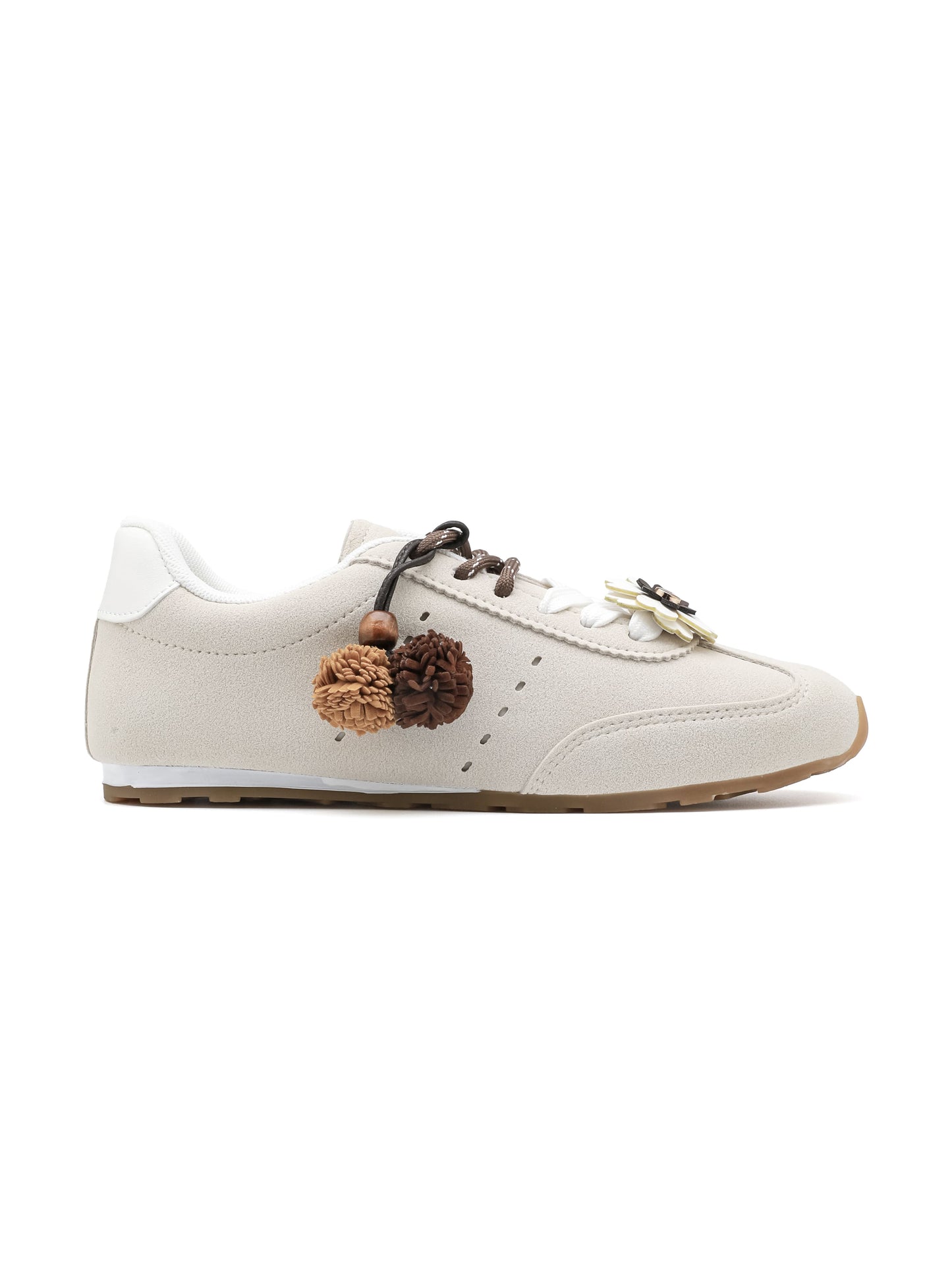 Sneakers - 1915 Beige