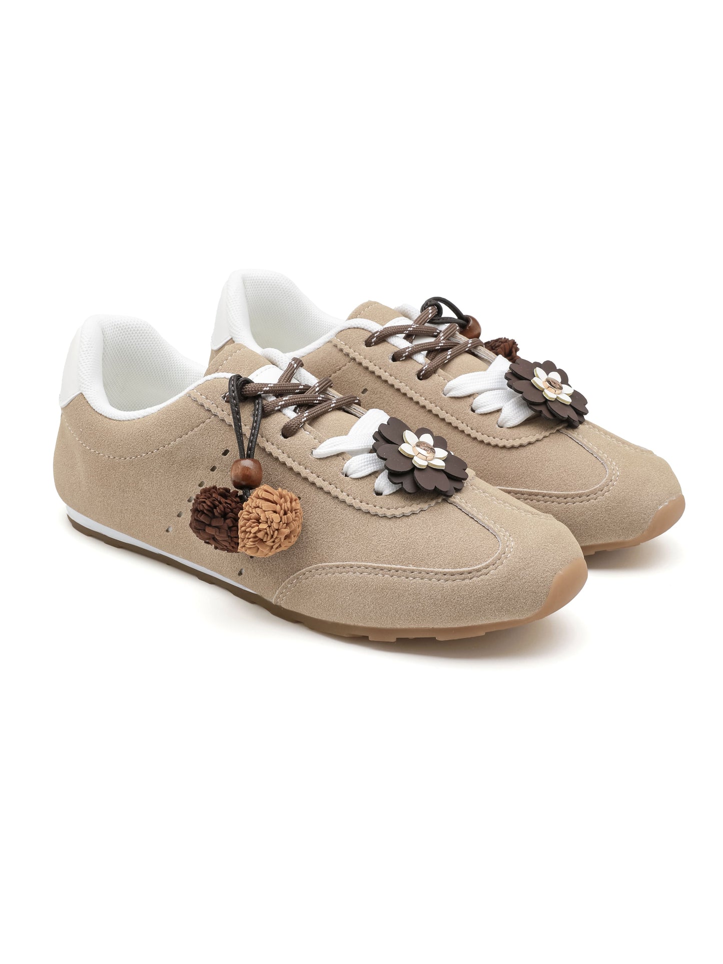 Sneakers - 1915 Khaki