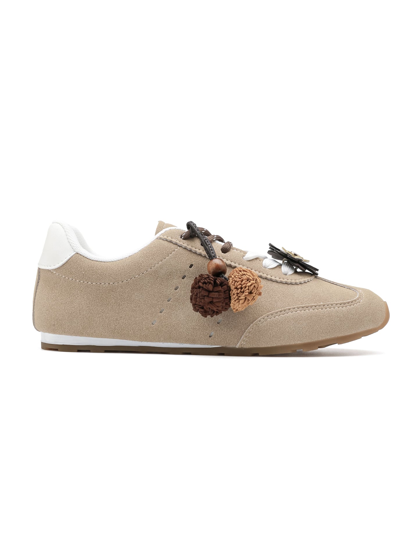 Sneakers - 1915 Khaki