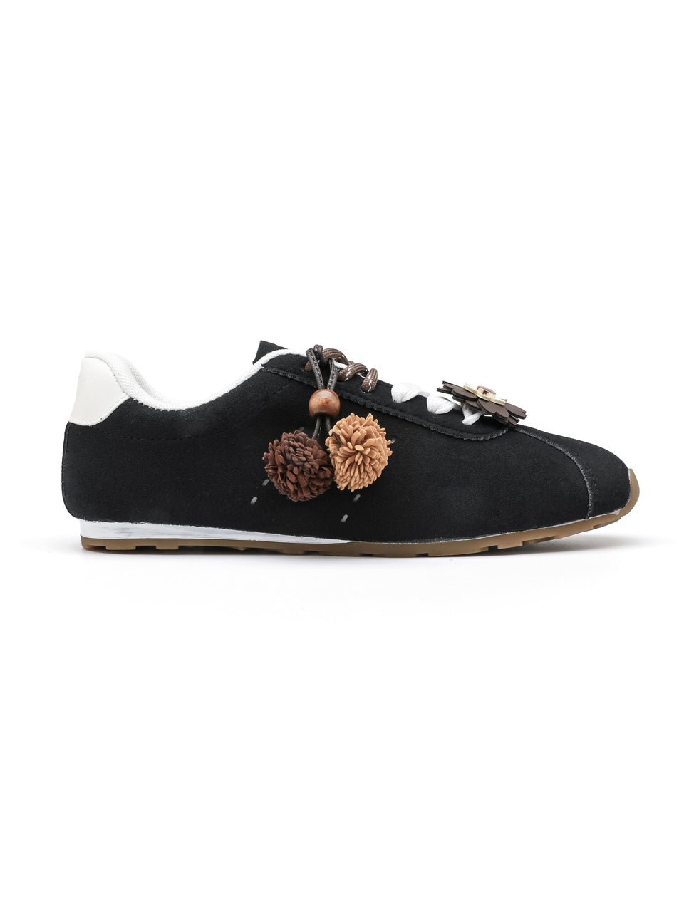 Sneakers - 1915 Nero
