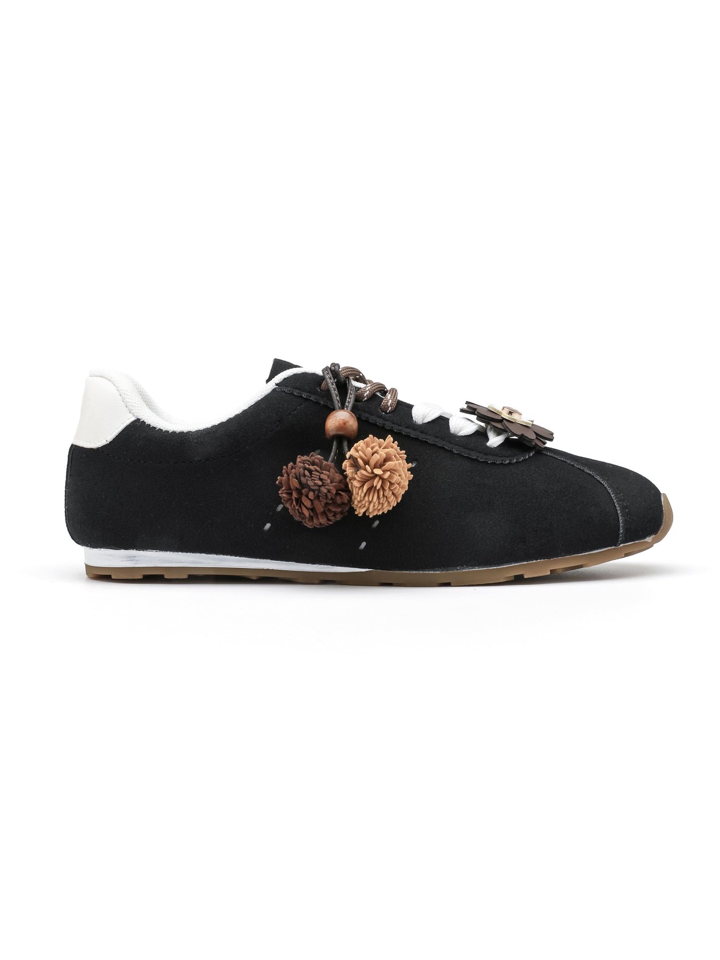 Sneakers - 1915 Nero