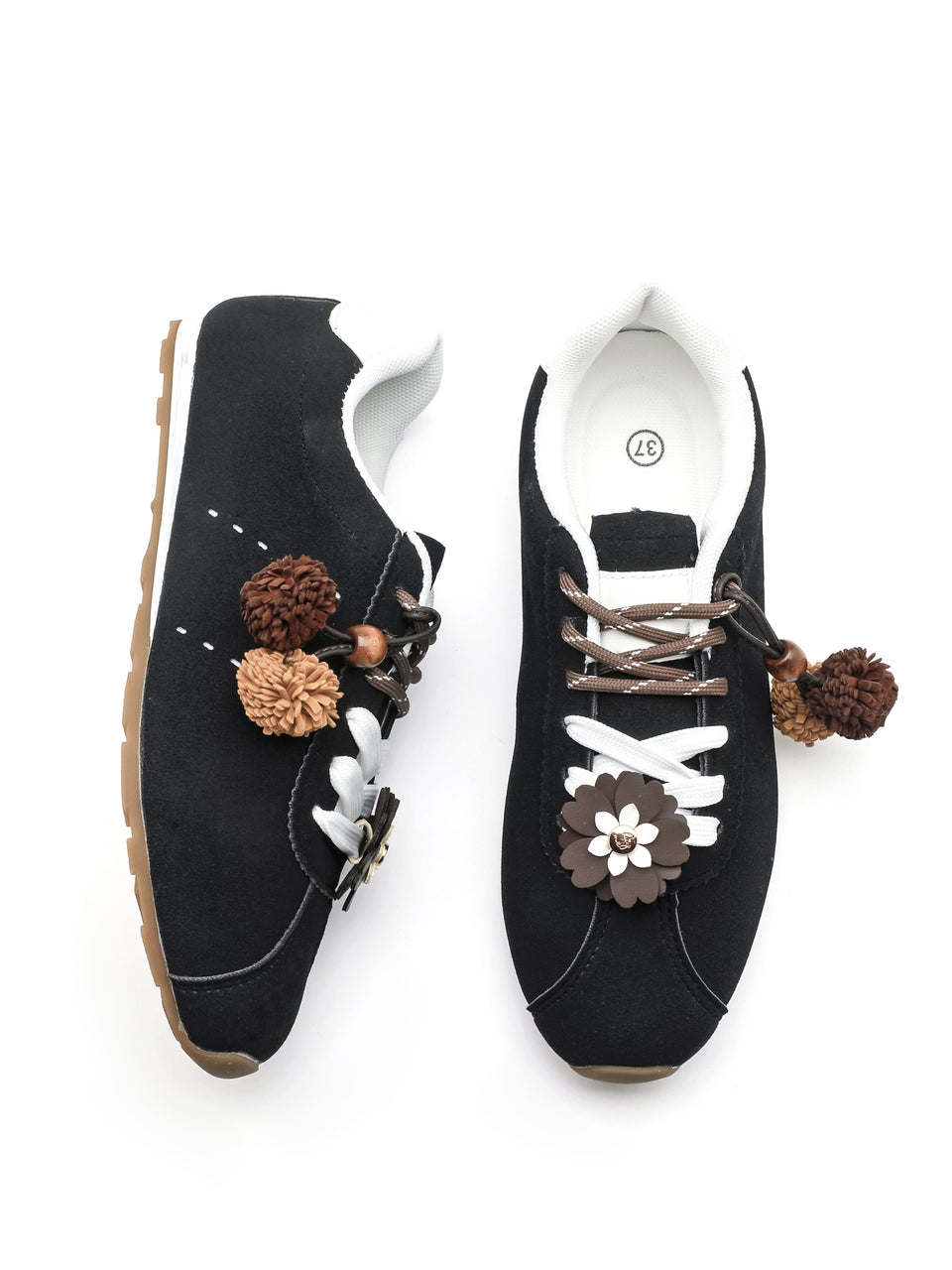 Sneakers - 1915 Nero