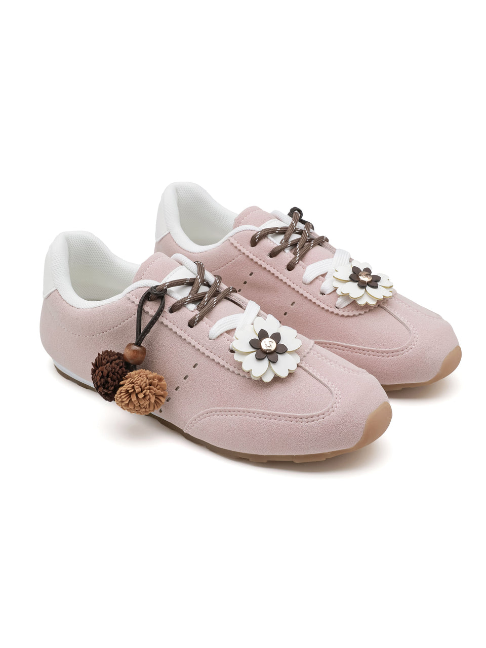 Sneakers - 1915 Rosa