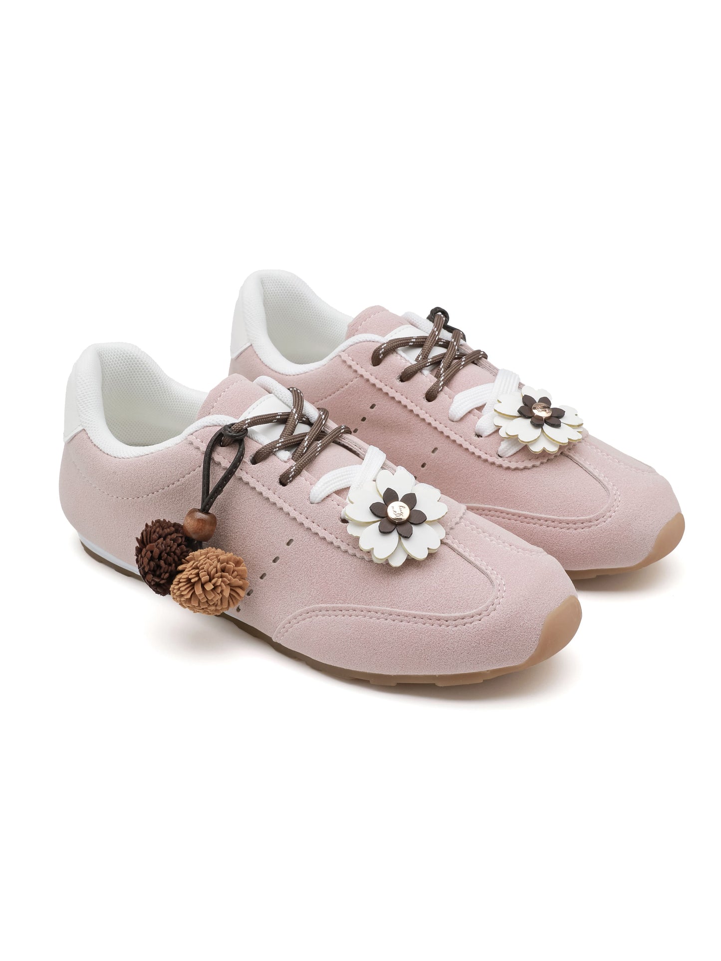 Sneakers - 1915 Rosa