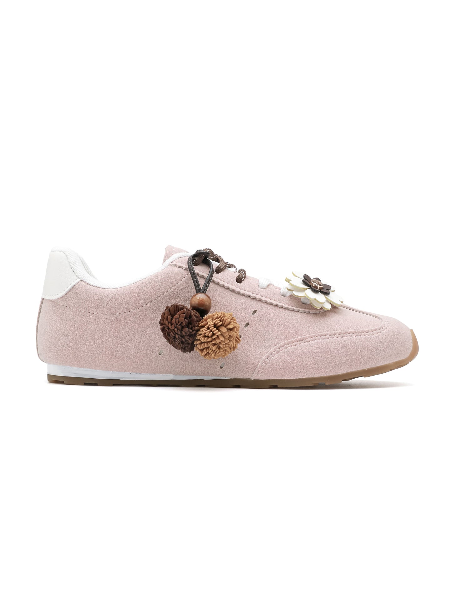 Sneakers - 1915 Rosa