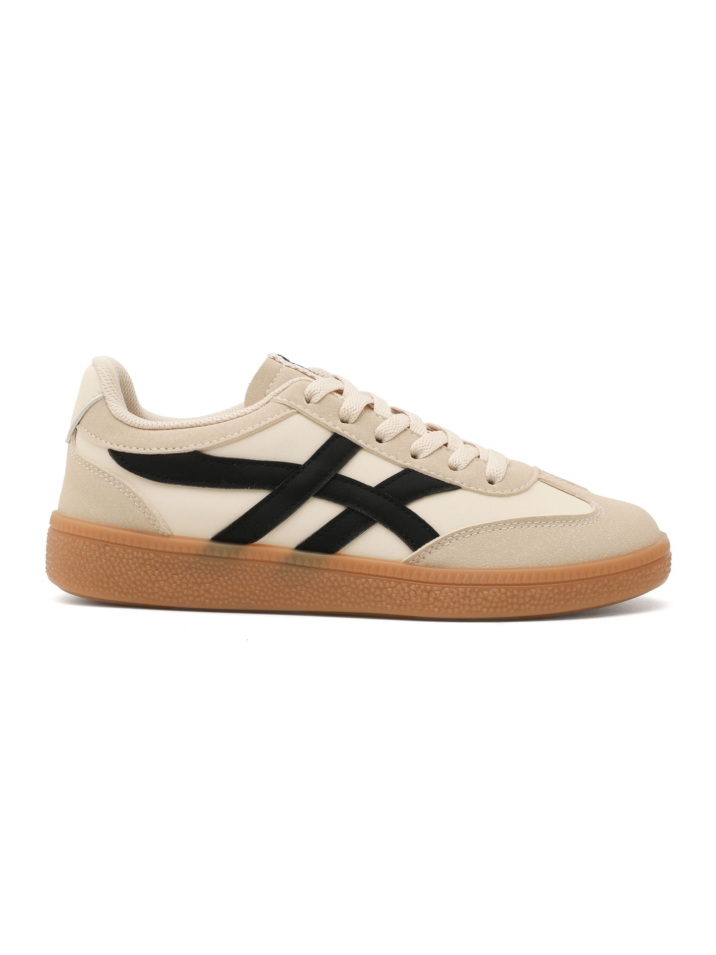Sneakers - 1916 Beige - Sneakers - ISABAC