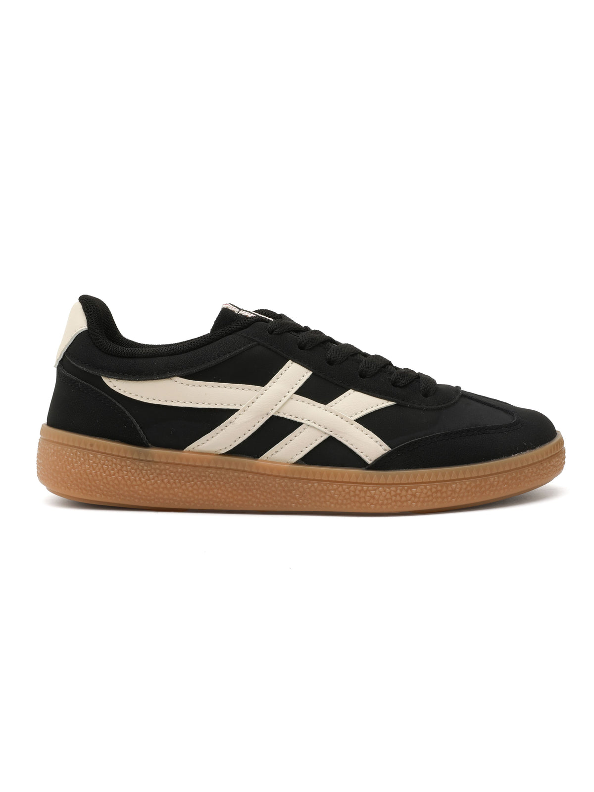 Sneakers - 1916 Nero - Sneakers - ISABAC