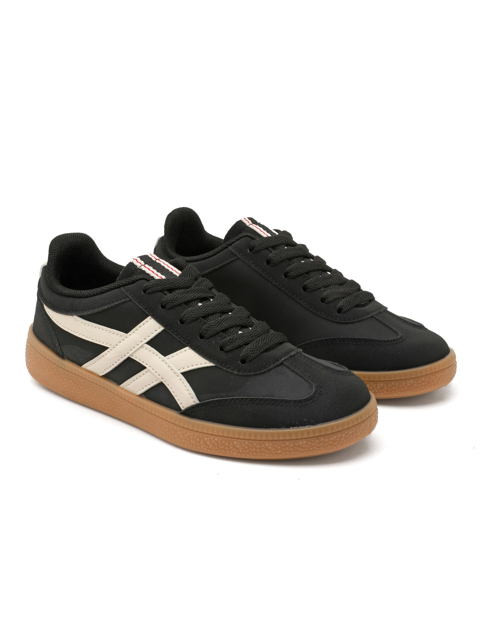Sneakers - 1916 Nero - Sneakers - ISABAC