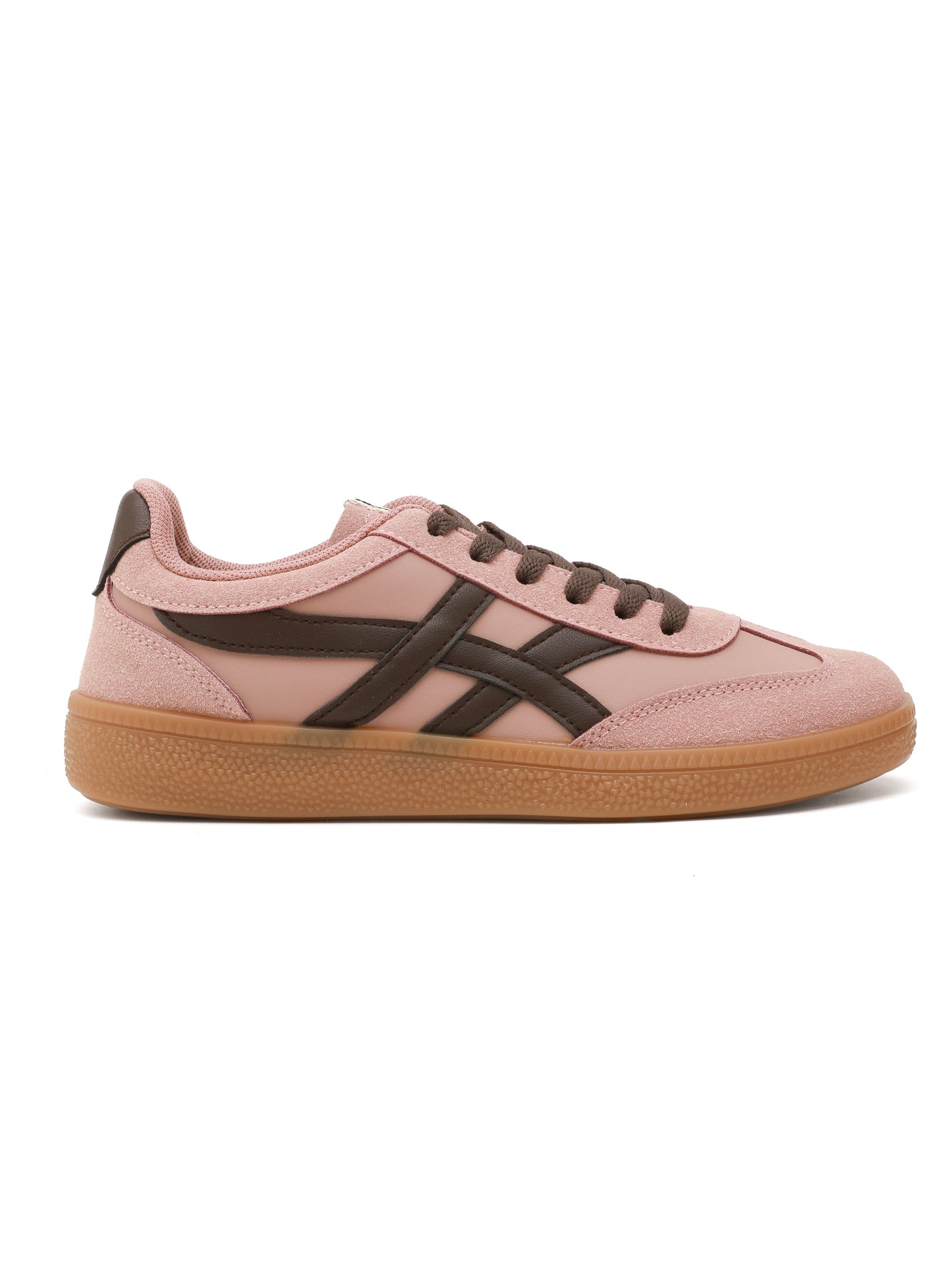 Sneakers - 1916 Rosa - Sneakers - ISABAC