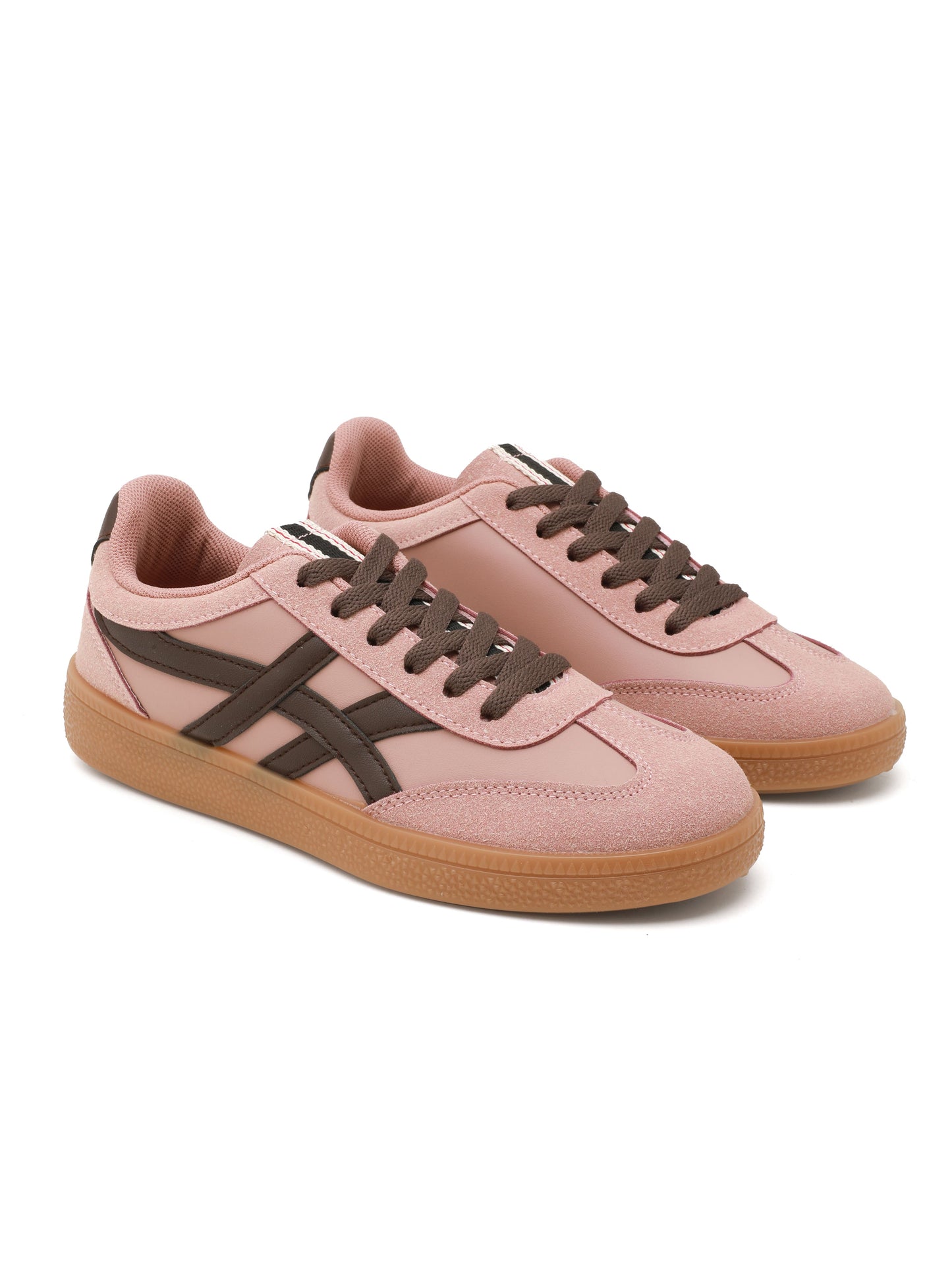 Sneakers - 1916 Rosa - Sneakers - ISABAC