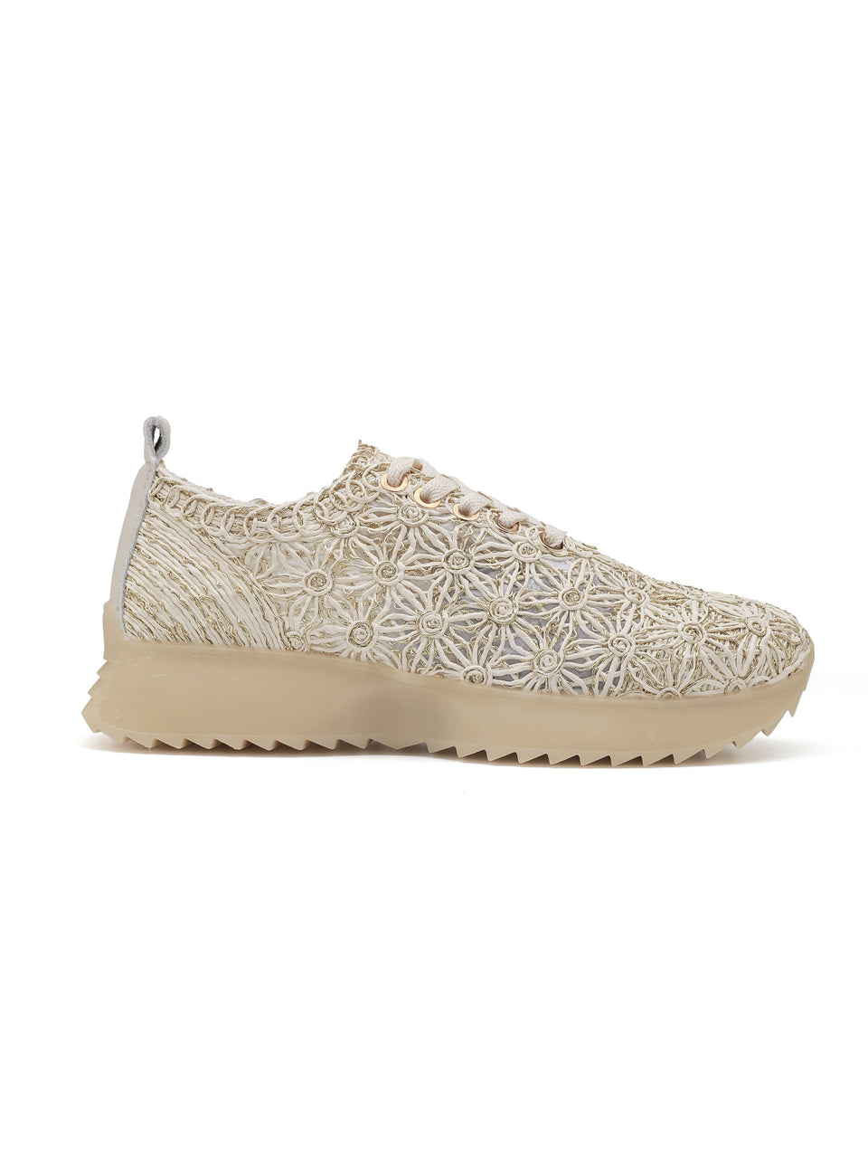 Sneakers - 1917 Beige