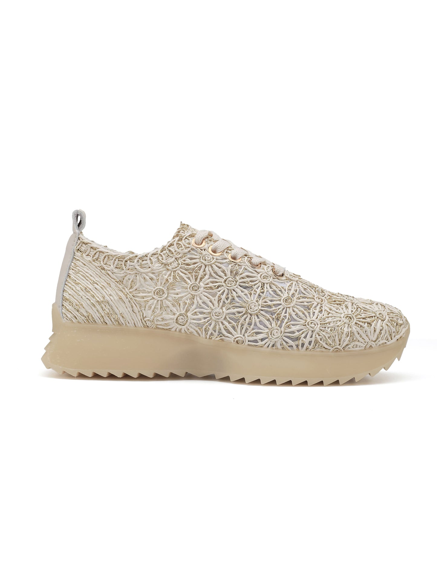 Sneakers - 1917 Beige