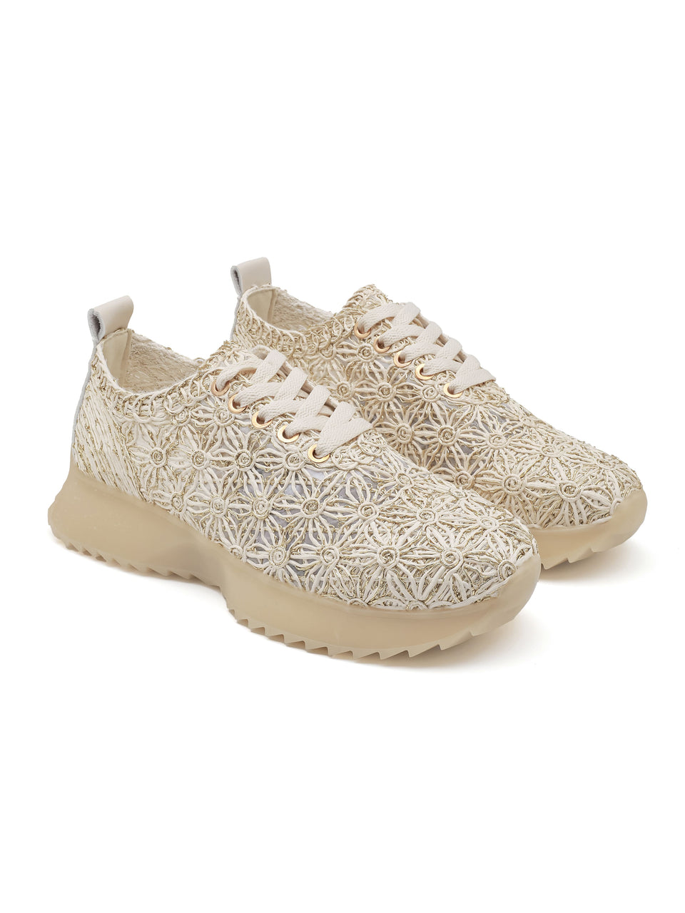Sneakers - 1917 Beige