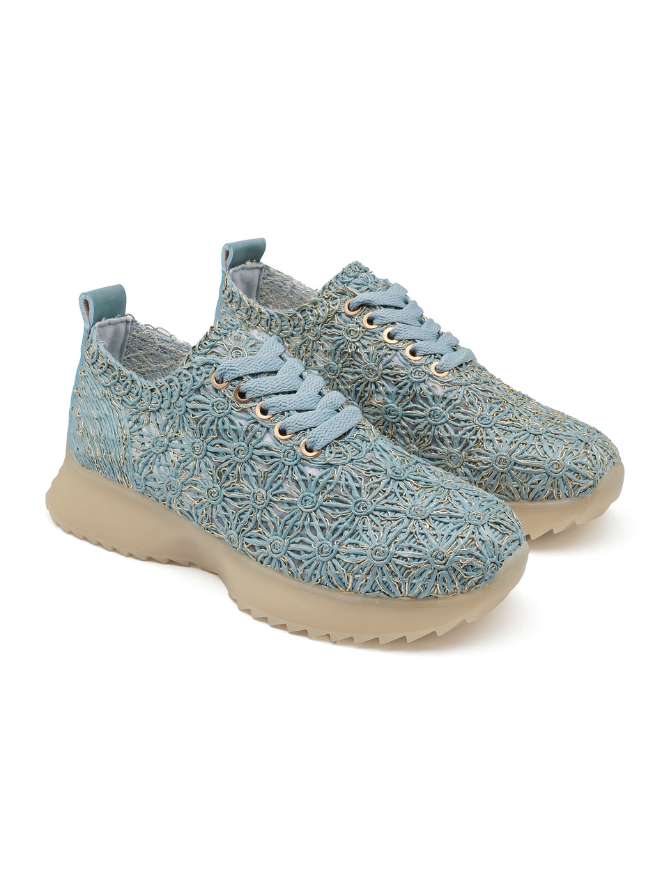 Sneakers - 1917 Blu