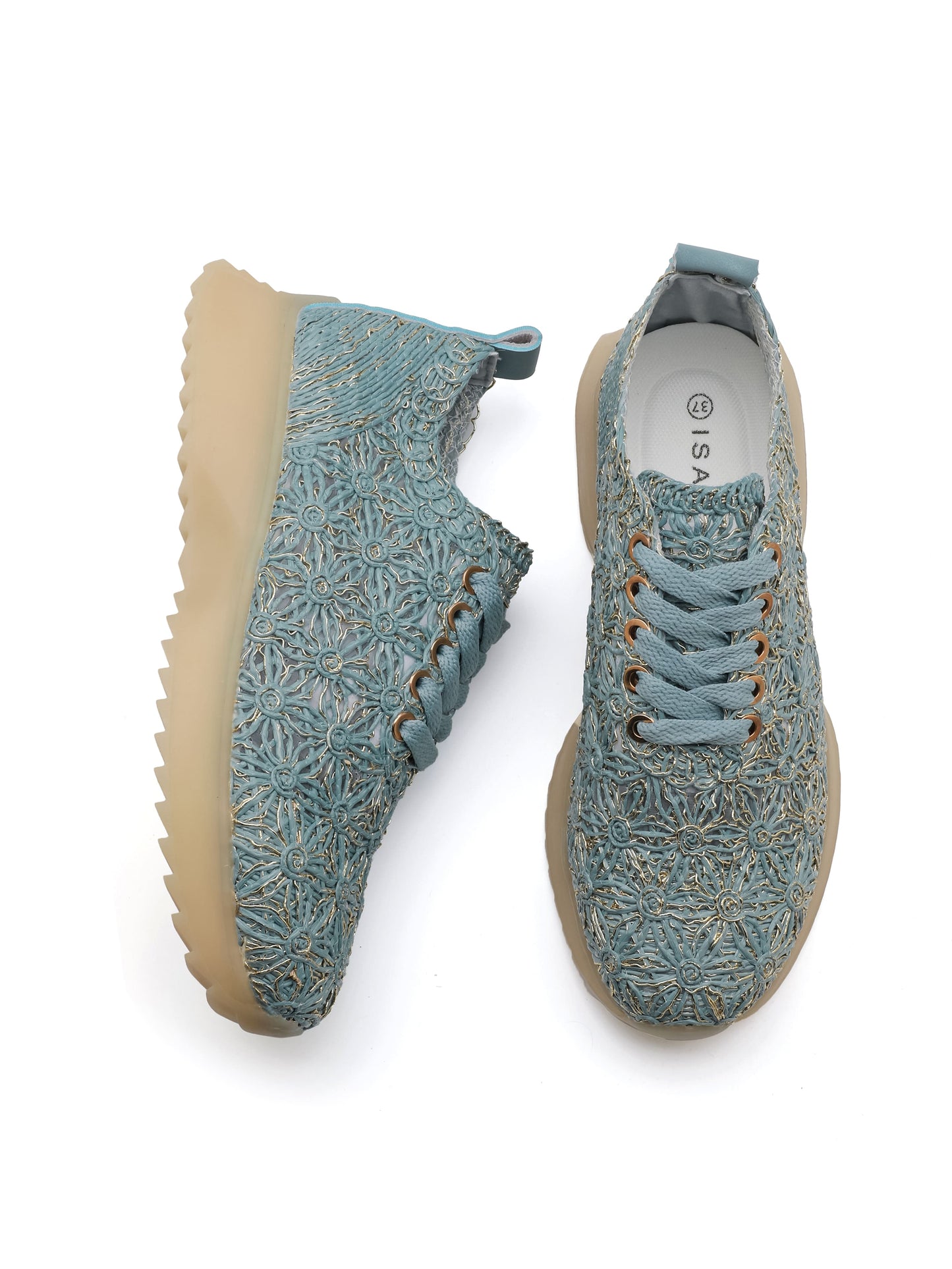 Sneakers - 1917 Blu