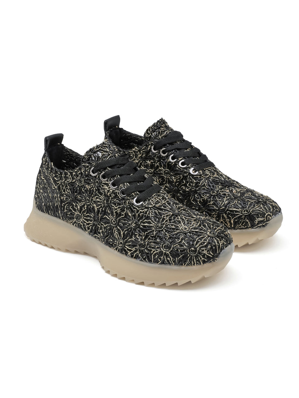 Sneakers - 1917 Nero