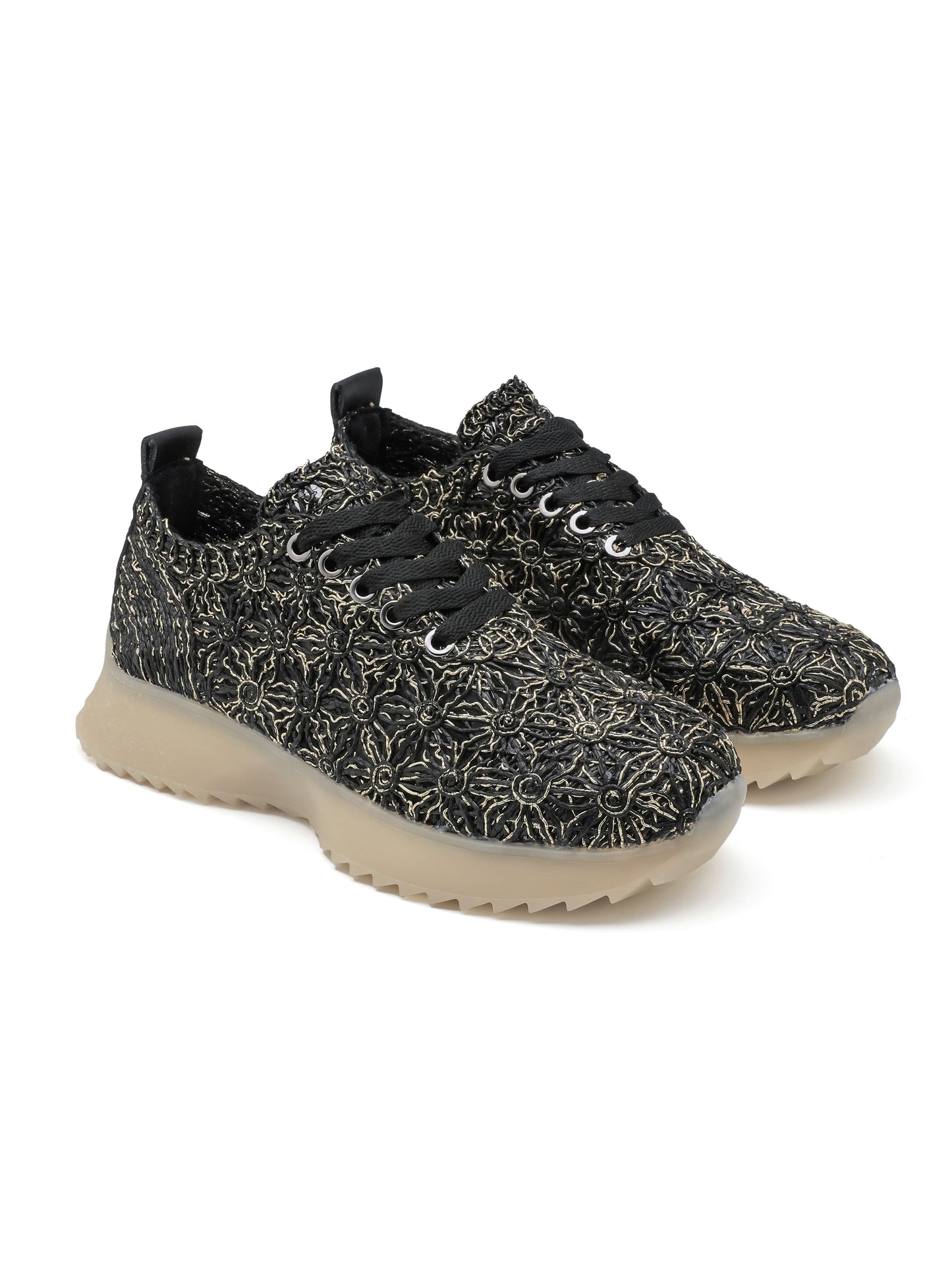 Sneakers - 1917 Nero