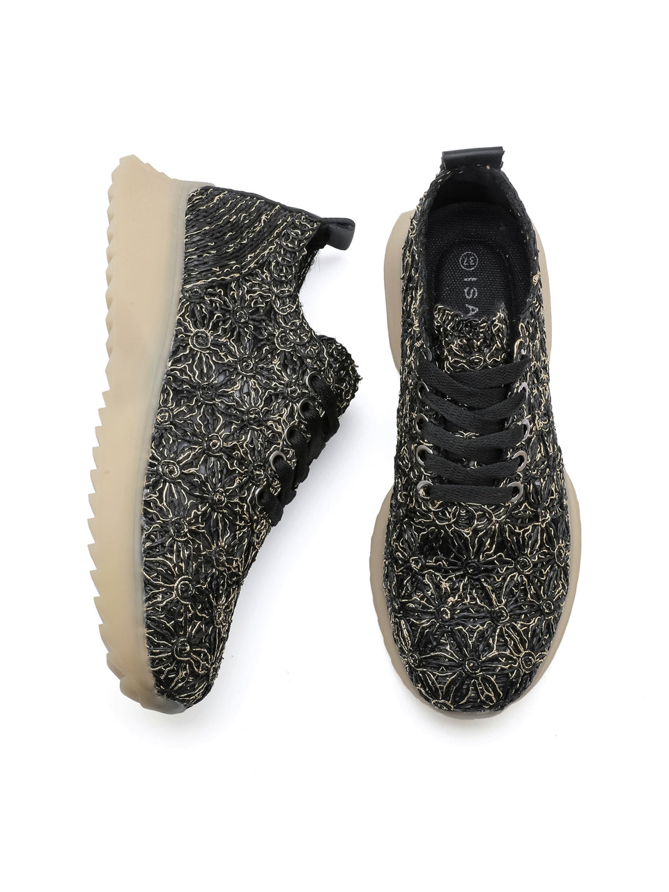 Sneakers - 1917 Nero