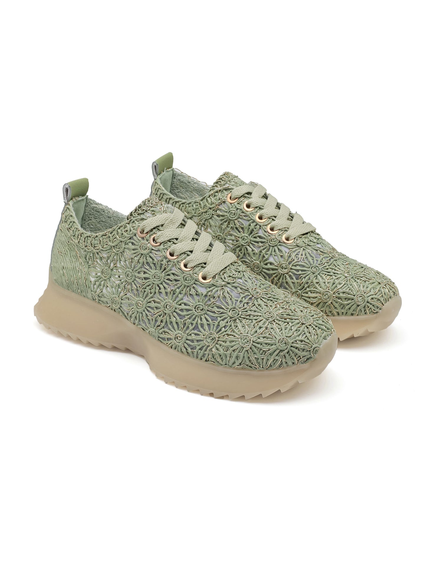 Sneakers - 1917 Verde