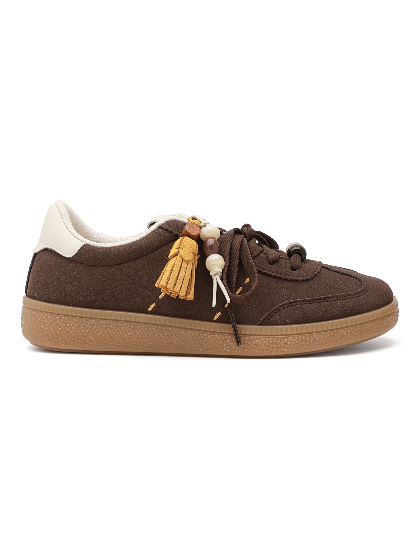 Sneakers - 1918 Marrone - Sneakers - ISABAC