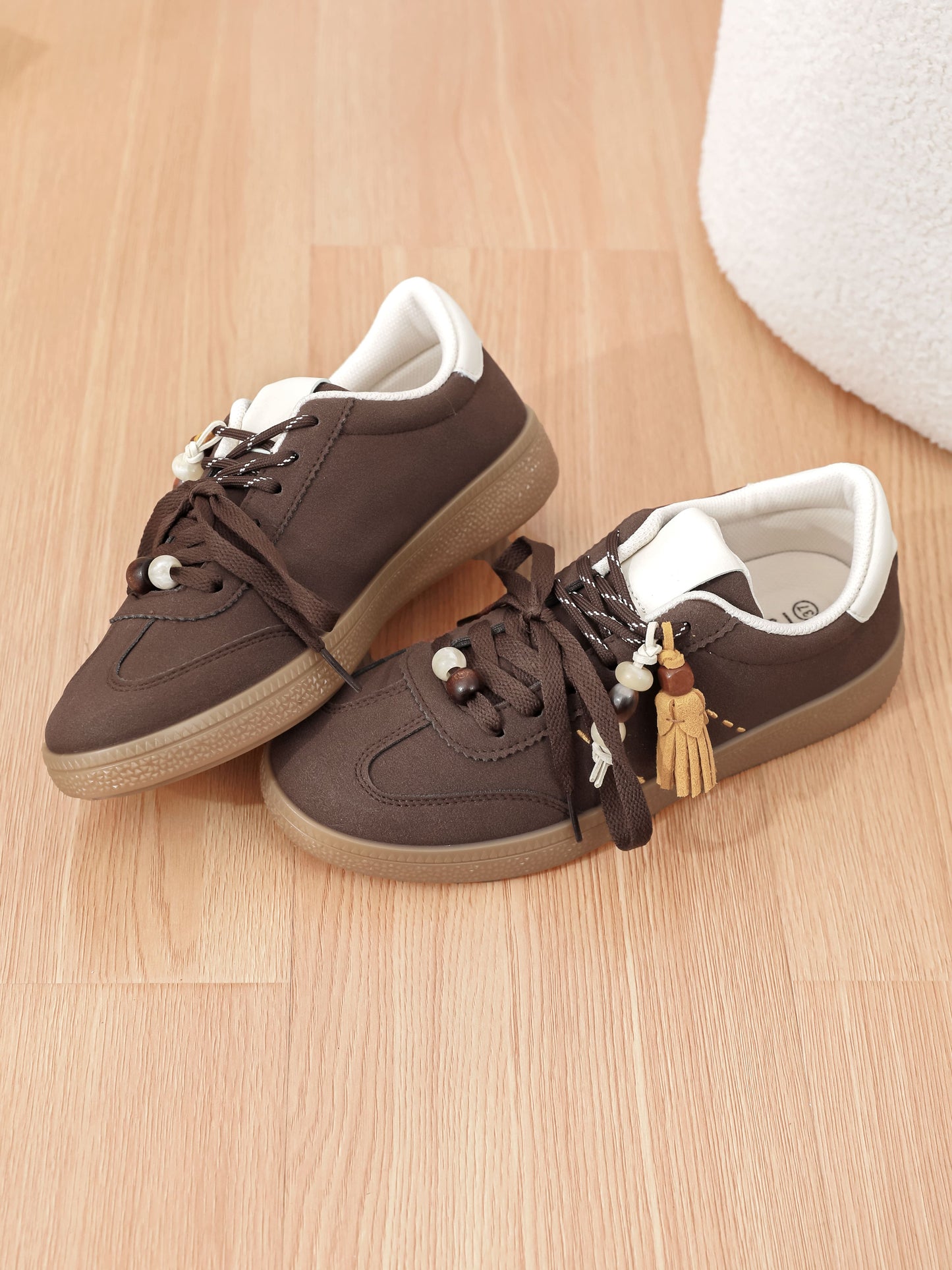 Sneakers - 1918 Marrone - Sneakers - ISABAC