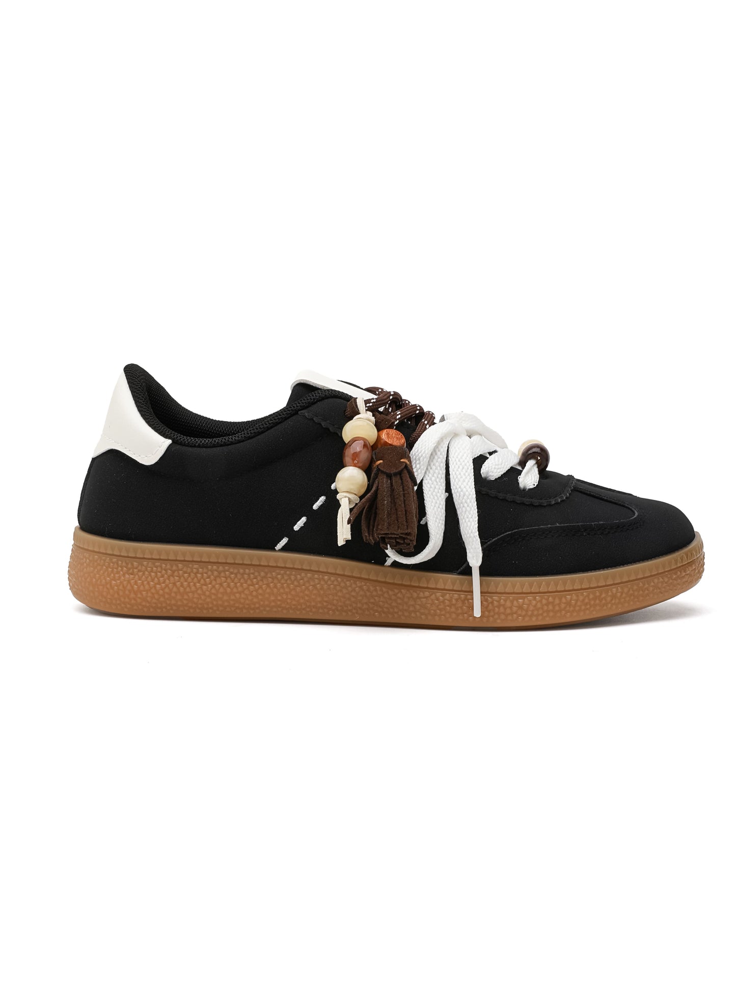Sneakers - 1918 Nero - Sneakers - ISABAC