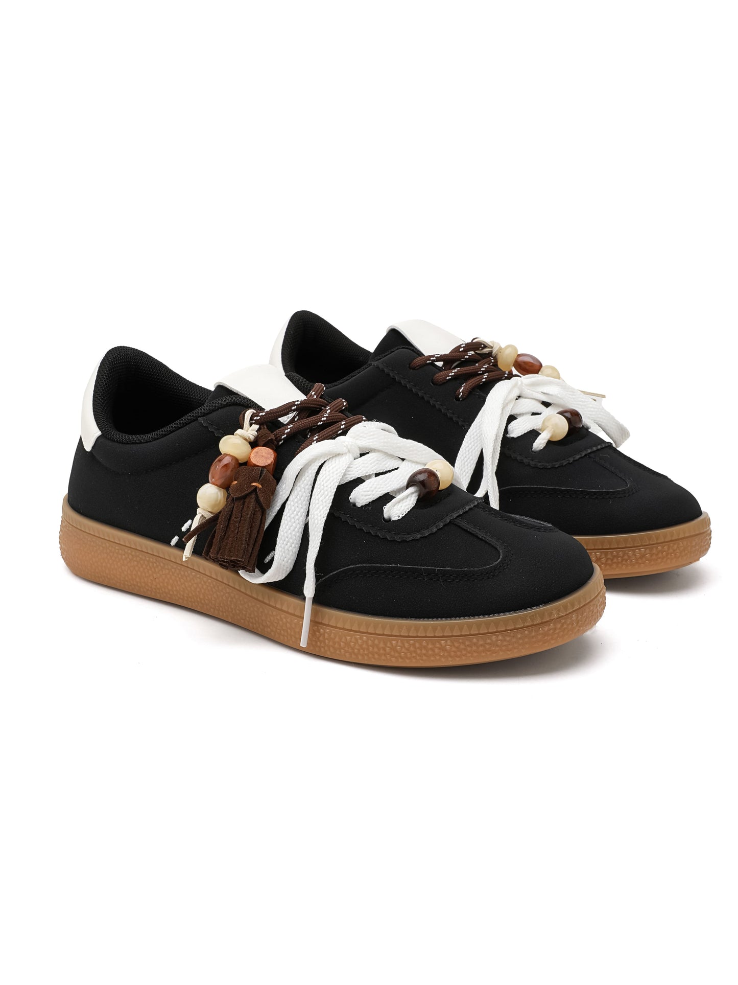 Sneakers - 1918 Nero - Sneakers - ISABAC