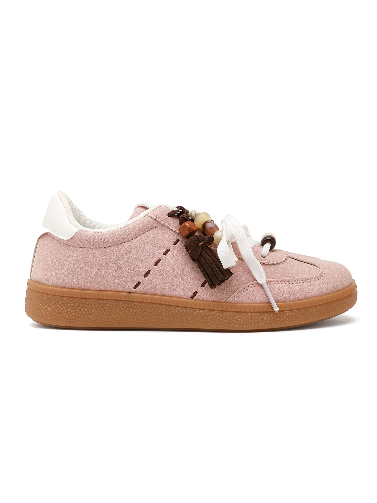 Sneakers - 1918 Rosa - Sneakers - ISABAC