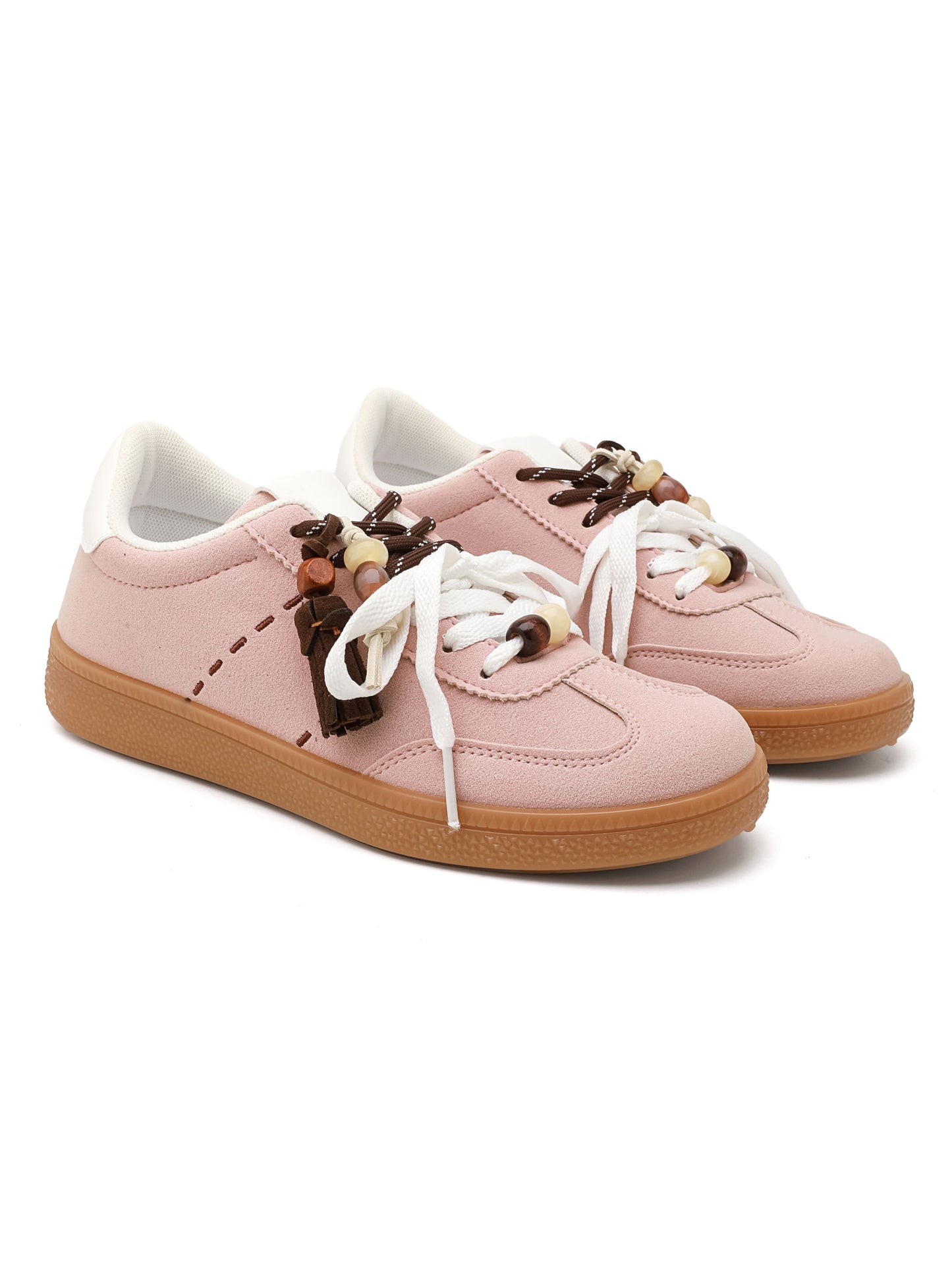 Sneakers - 1918 Rosa - Sneakers - ISABAC