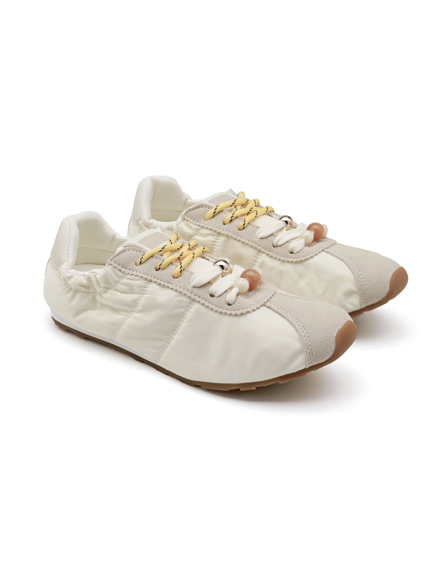 Sneakers - 1919 Beige