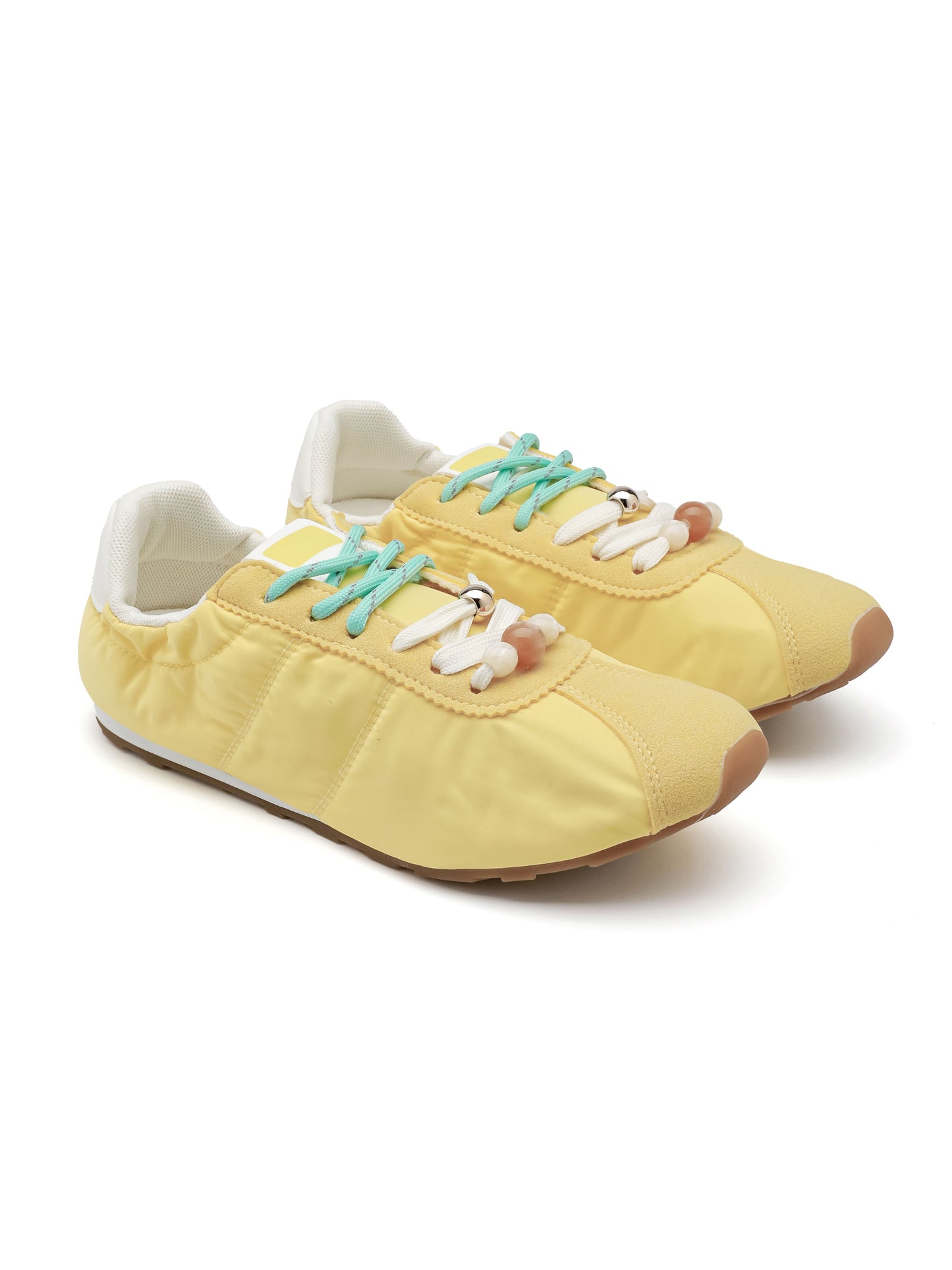 Sneakers - 1919 Giallo