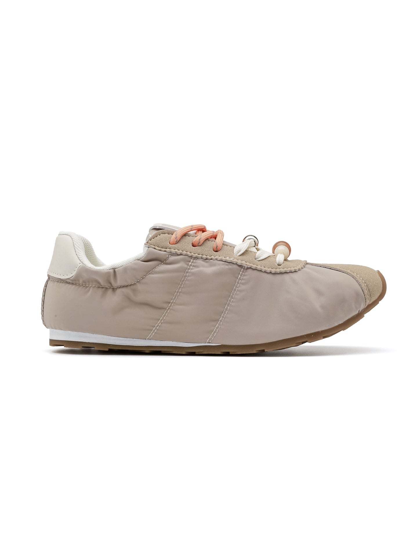 Sneakers - 1919 Khaki