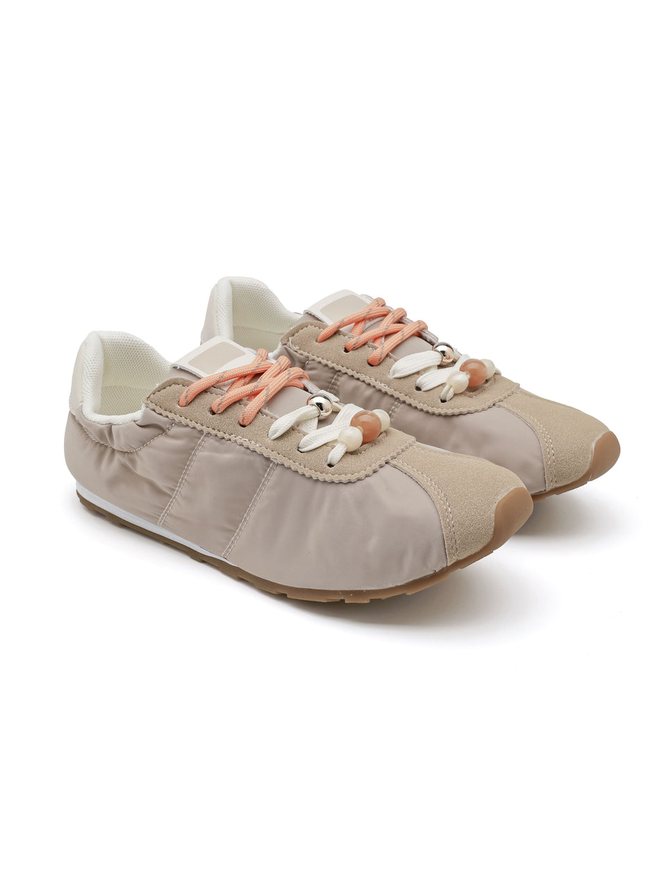 Sneakers - 1919 Khaki
