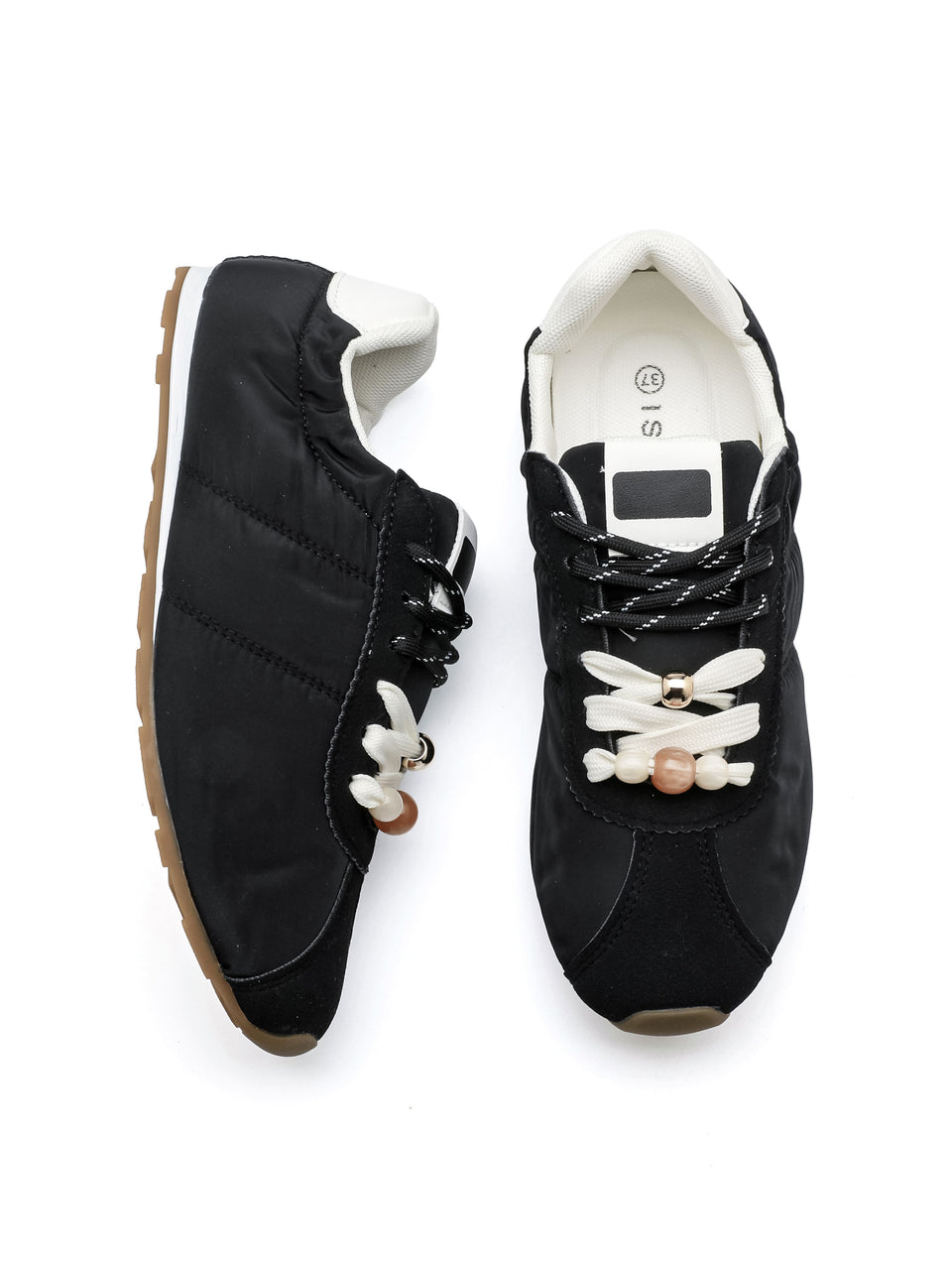Sneakers - 1919 Nero