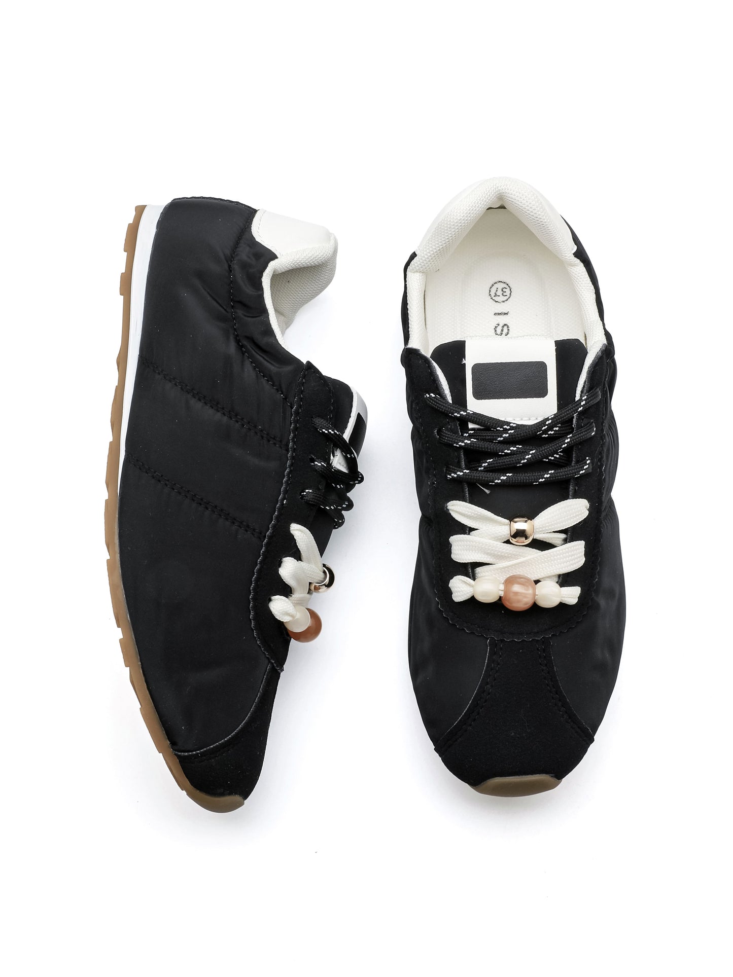 Sneakers - 1919 Nero