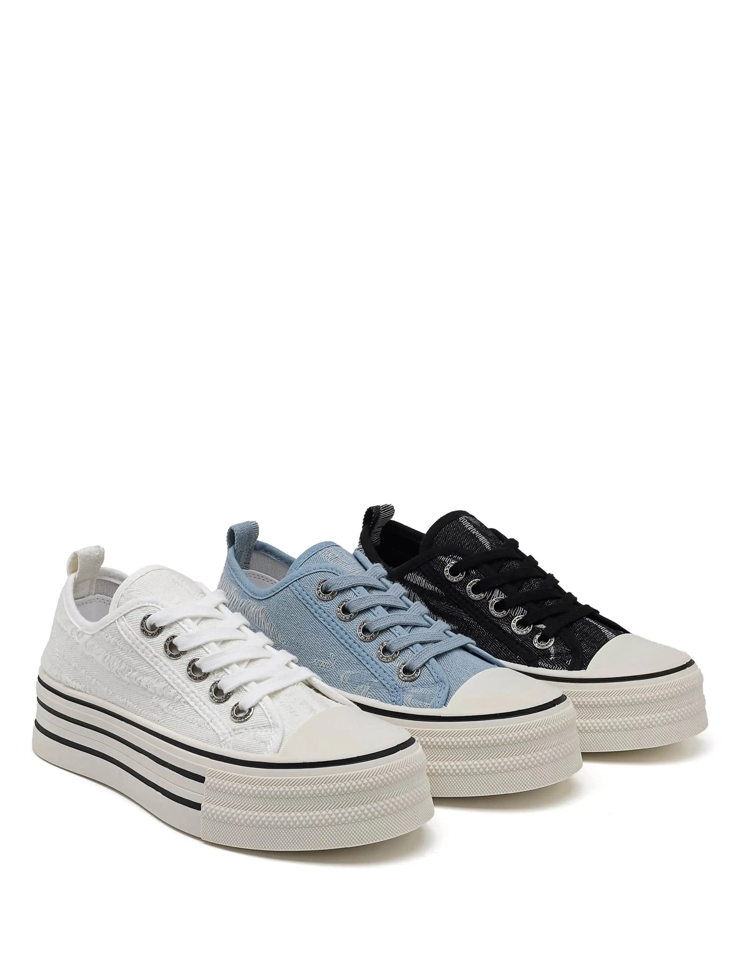 Sneakers - 2070 Nero