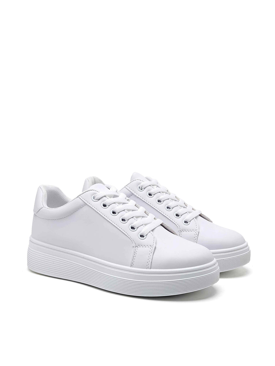 Sneakers - 2072 Bianco